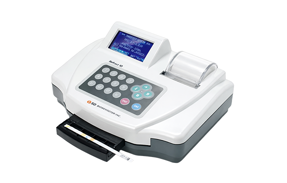 UROMETER-120