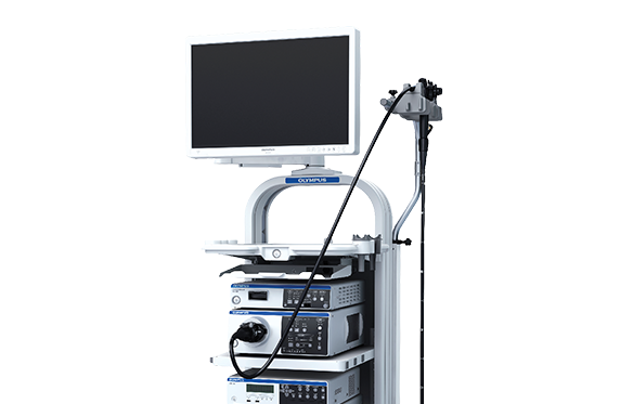 Olympus 190