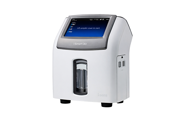 i-SMART 30