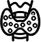 갑상선 아이콘
